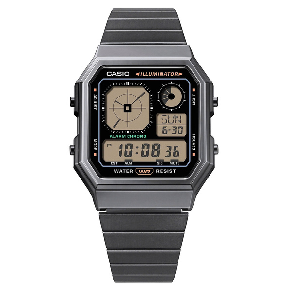 CASIO A130WEGG-1A