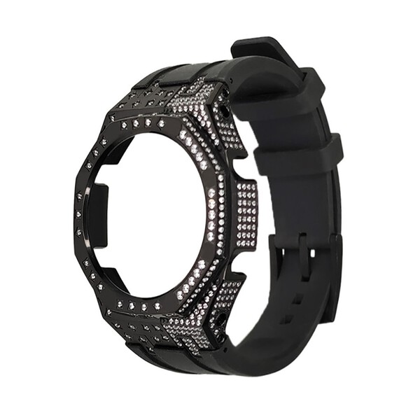 Bộ vỏ GA-2100AP Nạm Đá Đặc Biệt Bộ vỏ GA-2100AP Nạm Đá Đặc Biệt