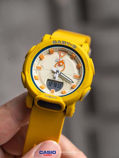 GS-000374 ( BABY-G BGA-310RP-9A)