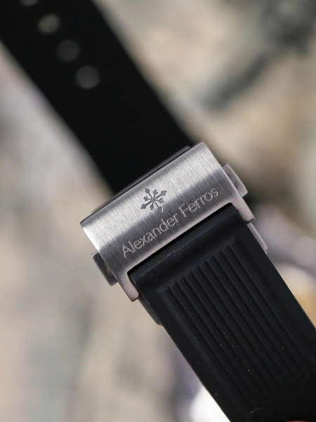 Alexander Ferros 6162S-03