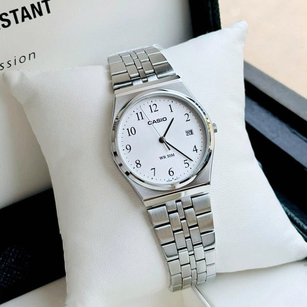 CASIO MTP-B145D-7A - QUÀ TẶNG TRỊ GIÁ 600K