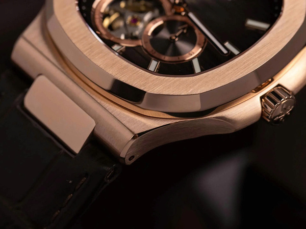 Alexander Ferros 6312R-01