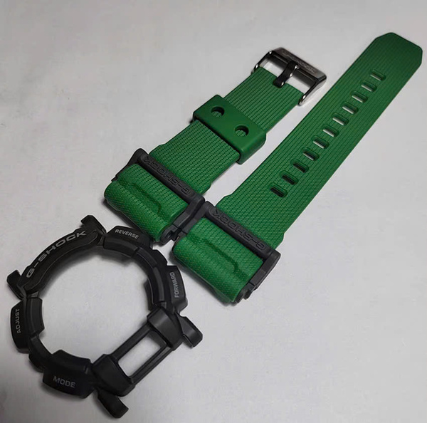Bộ vỏ chính hãng G-SHOCK GD-400-3