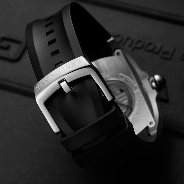 Đồng hồ nam Reef Tiger Aurora Series Tank RGA3069S-5