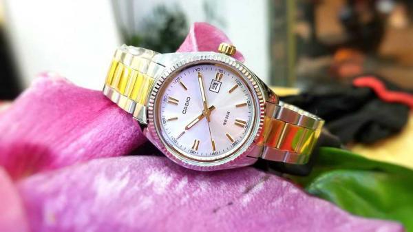  CASIO LTP-1302SG-7AV