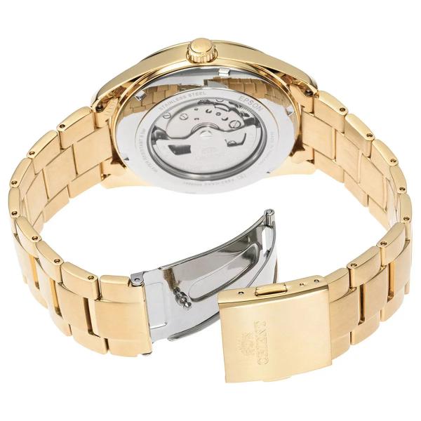 Đồng Hồ Nam Chính Hãng ORIENT Contemporary RA-AR0007S10B