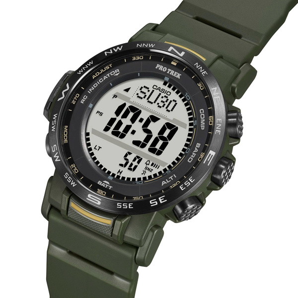 CASIO PRO TREK PRW-35Y-3B