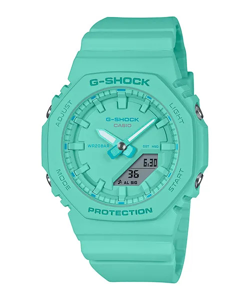 Đồng hồ Nữ Chính hãng CASIO G-SHOCK GMA-P2100-2A