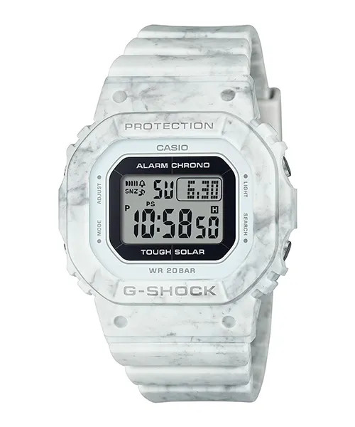 Đồng hồ Nữ Chính hãng CASIO G-SHOCK GMS-S5600RT-7