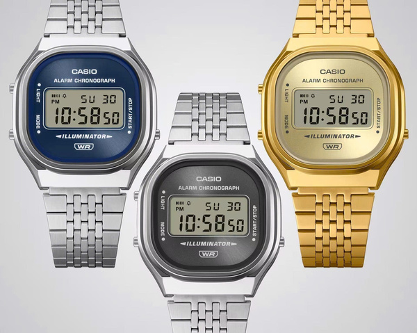 CASIO A140WEG-9A