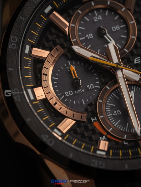 CASIO EDIFICE EQS-900PB-1A