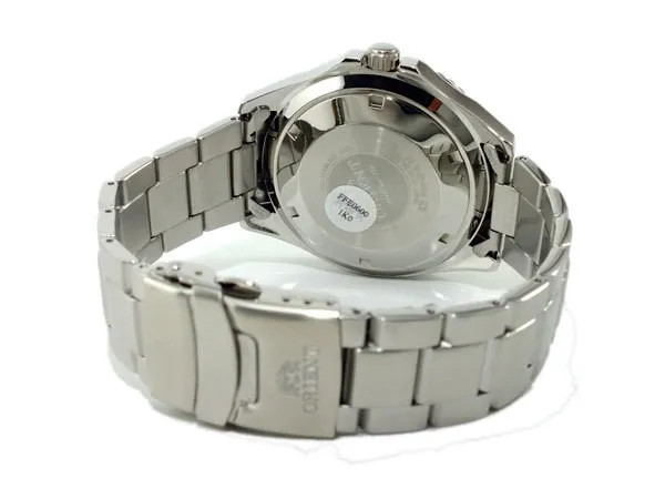 Đồng Hồ Nam Chính Hãng ORIENT Sports FFE06001B0