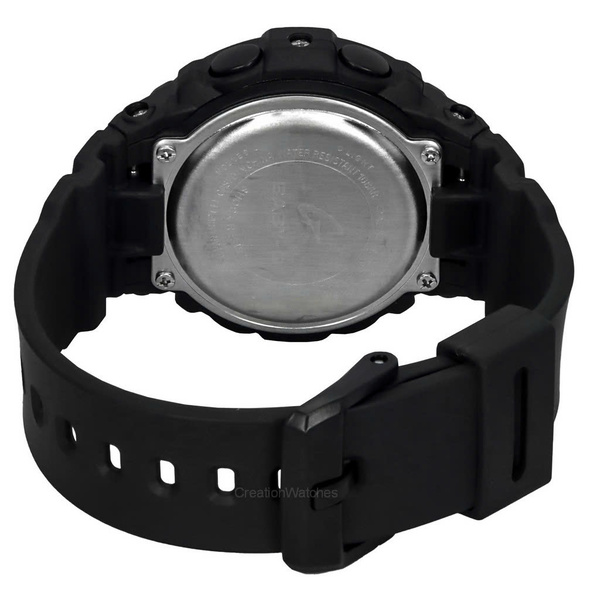 CASIO BABY-G BGA-280DN-1ADR