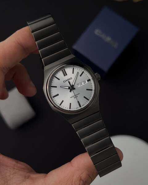 CASIO MTP-E735B-7A - QUÀ TẶNG TRỊ GIÁ 600K 