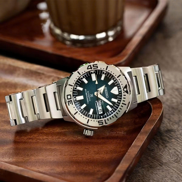 Đồng Hồ Nam Chính Hãng SEIKO Prospex SRPH75K1 
