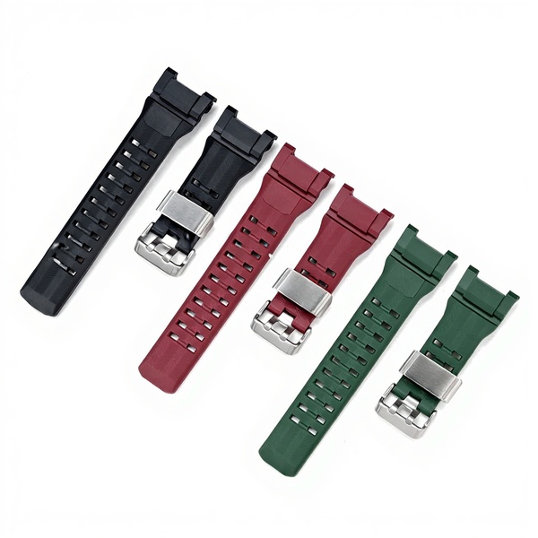 Dây thay thế cho G-Shock GWG-B1000 ( loại tốt )