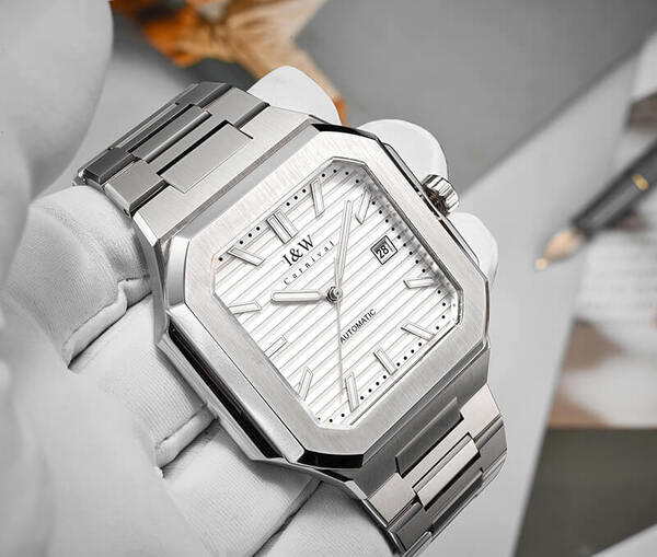 Đồng hồ IW CARNIVAL Cubitus IW55875G-3