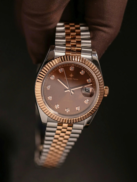 Alexander Ferros 8132D/08