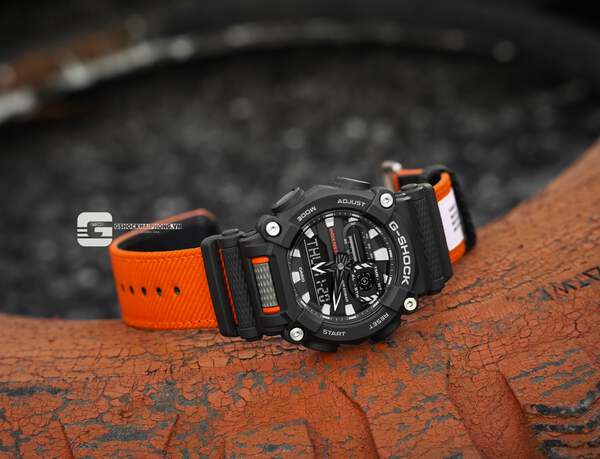 G-SHOCK GA-900C-1A4