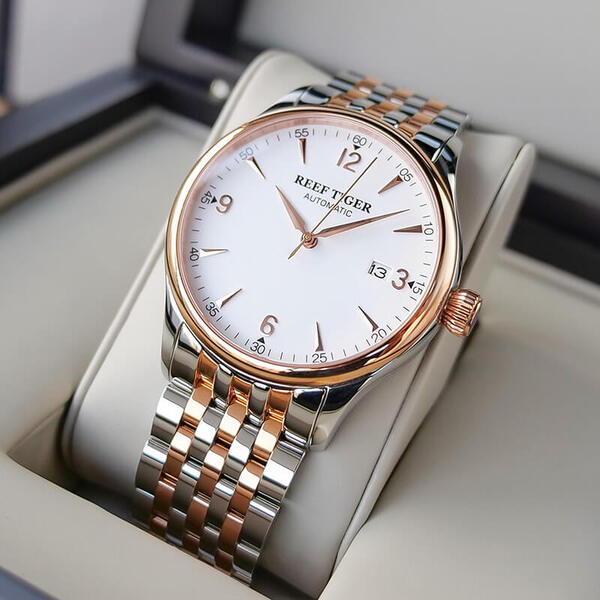 Đồng hồ nam chính hãng Reef Tiger RGA823G-4