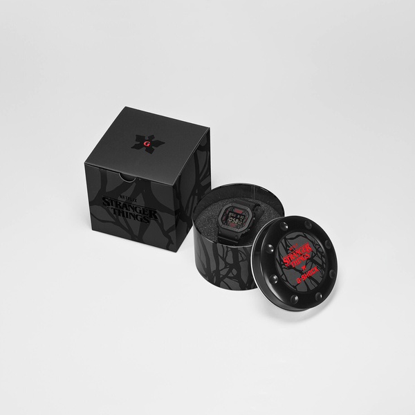 CASIO G-SHOCK DW-5600STT-1