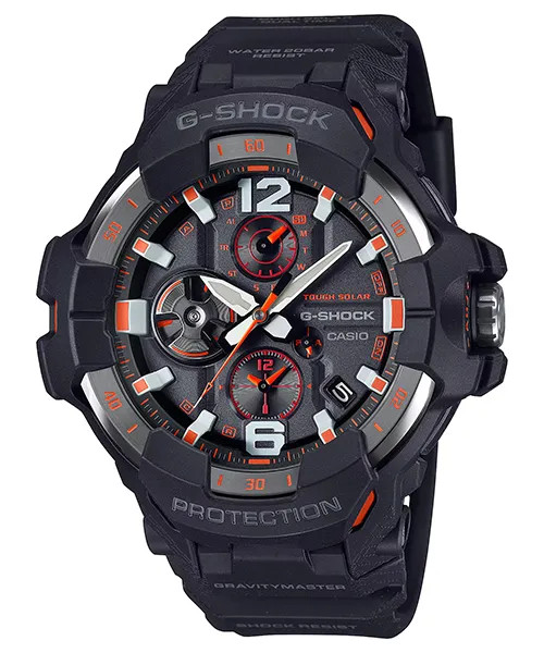 CASIO G-SHOCK GR-B300-1A4