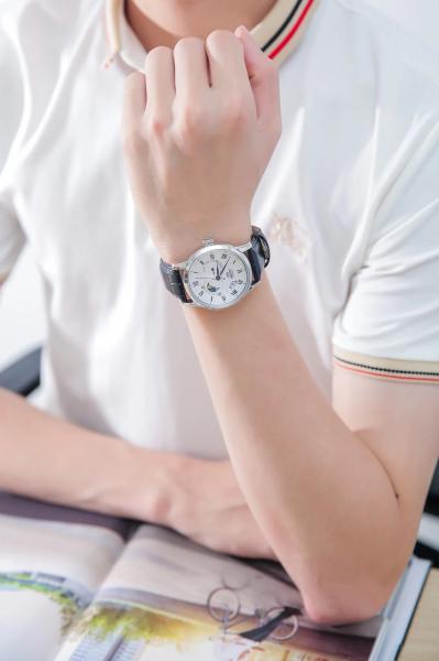 Đồng Hồ Nam Chính Hãng ORIENT Contemporary SET0T002S0