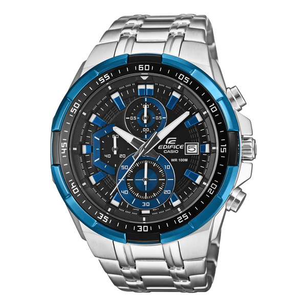  CASIO EDIFICE EFR-539D-1A2 - QUÀ TẶNG TRỊ GIÁ 600K 
