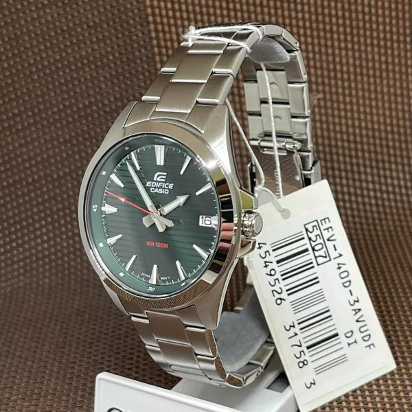 CASIO EDIFICE EFV-140D-3A