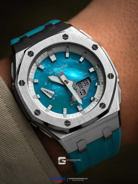 Đồng Hồ Nam Chính Hãng SEIKO Prospex SSC939P