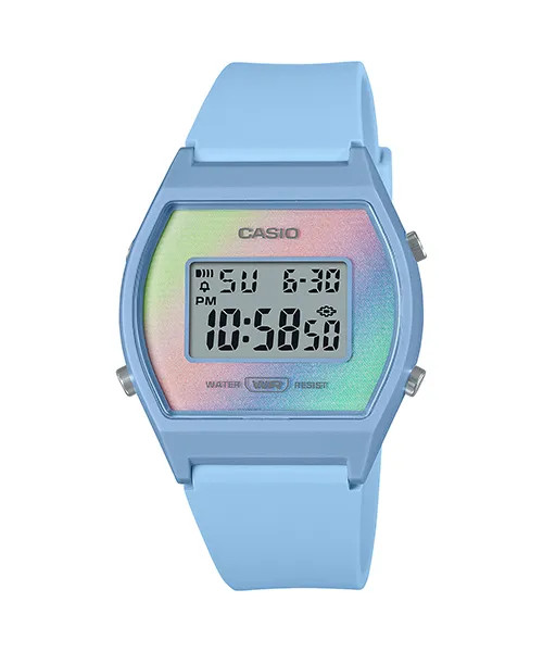 CASIO LW-205H-2A
