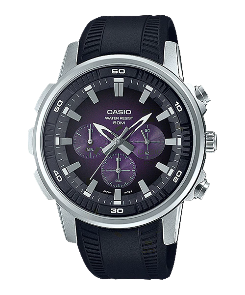 CASIO MTP-E505-6A