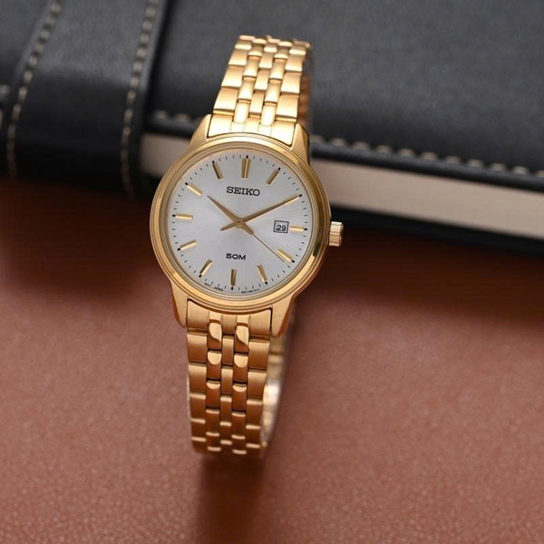 Đồng Hồ Nữ Chính Hãng SEIKO Regular  SUR660P1