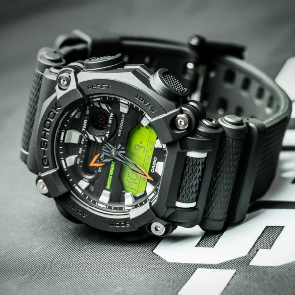G-SHOCK GA-900E-1A3