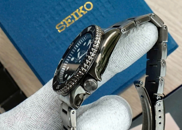 Đồng Hồ Nam Chính Hãng SEIKO 5 Sports SRPD65K1