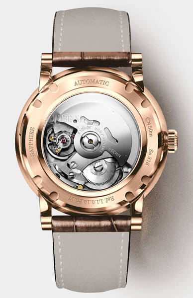 Đồng hồ nam chính hãng LOBINNI L1018 -3