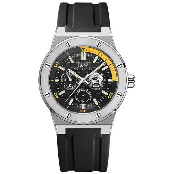 Đồng hồ nam chính hãng IW CARNIVAL Sport IW783G-2