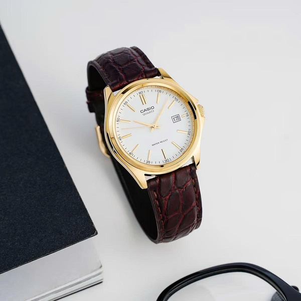 CASIO MTP-1183Q-7A - QUÀ TẶNG TRỊ GIÁ 600K 