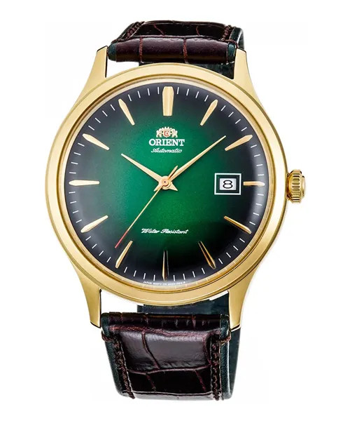 Đồng Hồ Nam Chính Hãng ORIENT Classic FAC08002F0