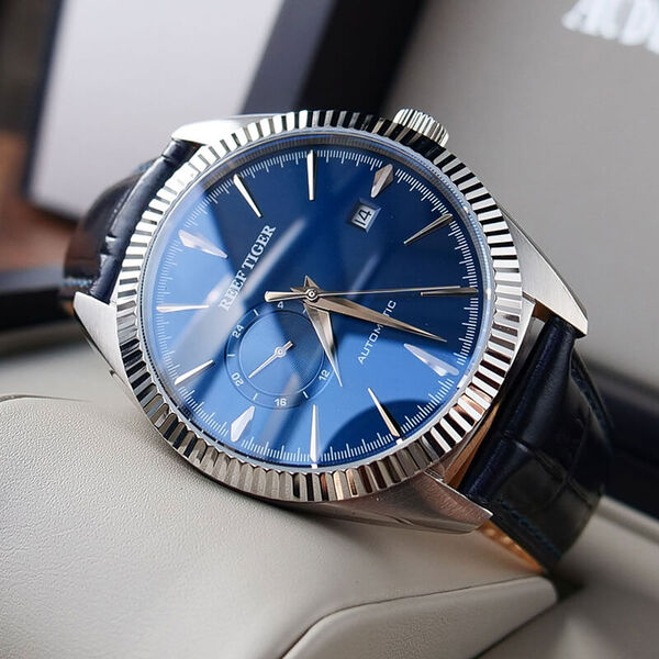 Đồng hồ nam chính hãng Reef Tiger RGA1616-4