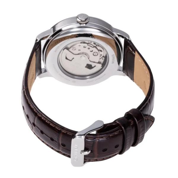 Đồng Hồ Nam Chính Hãng ORIENT Classic RA-AK0803Y10B