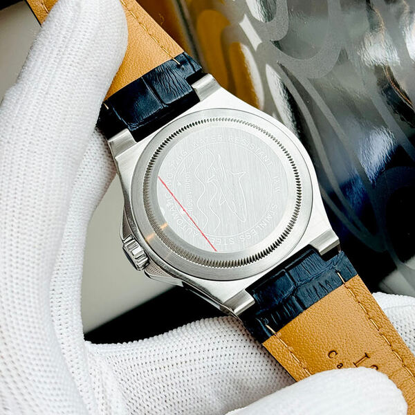 Đồng Hồ Nam I&W Carnival IW726G-10