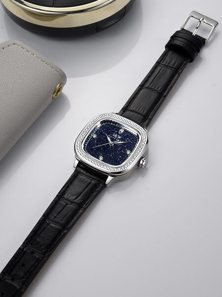 Đồng Hồ Nữ I&W Carnival IW632L-1