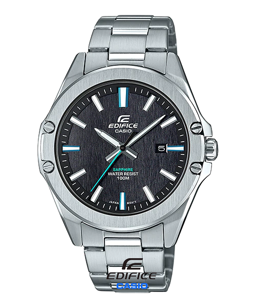 EDIFICE EFR-S107D-1AV