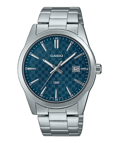 CASIO MTP-VD03D-2A2 - QUÀ TẶNG TRỊ GIÁ 300K