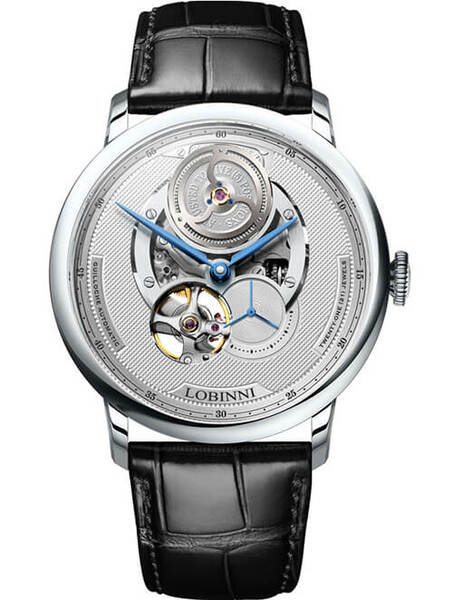 Đồng hồ nam chính hãng LOBINNI L16020-1