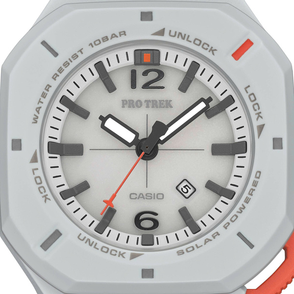 CASIO PRO TREK PRJ-01AE-7D