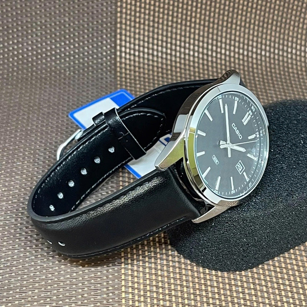 CASIO MTP-VD03L-1A - QUÀ TẶNG TRỊ GIÁ 300K