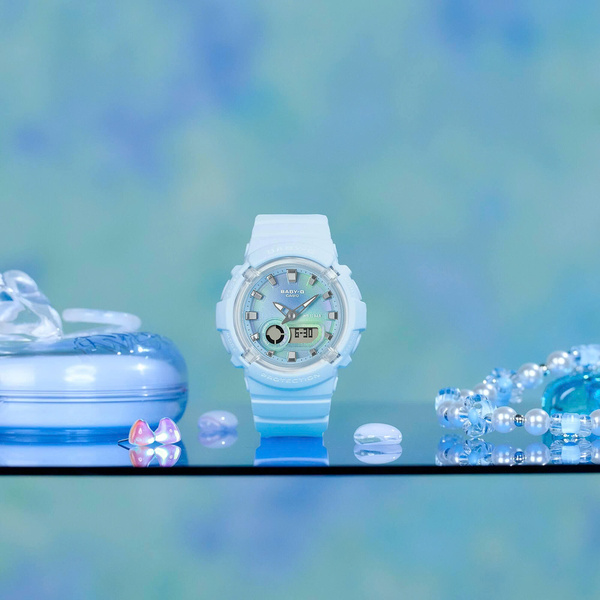 CASIO BABY-G BGA-280TD-2A
