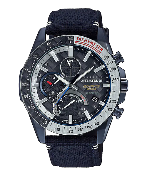 CASIO EDIFICE EQB-1000AT-1A